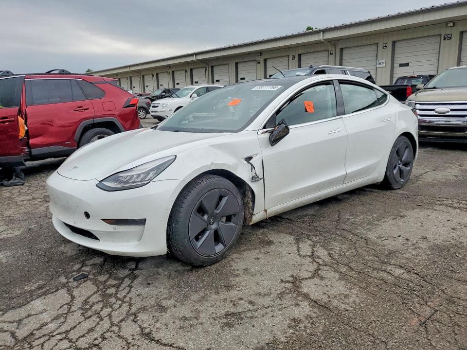 2020 TESLA MODEL 3 - 1