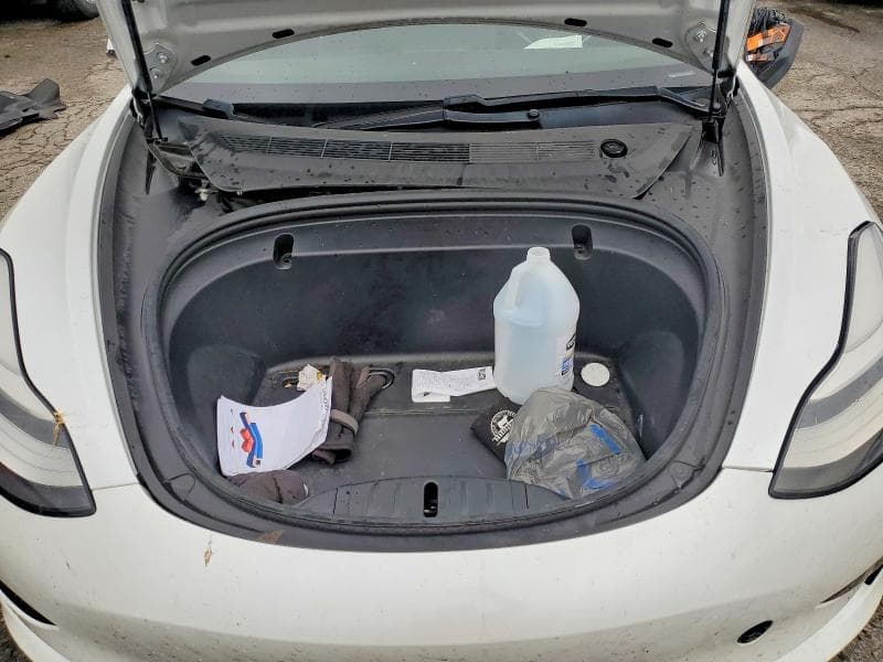 2020 TESLA MODEL 3 12