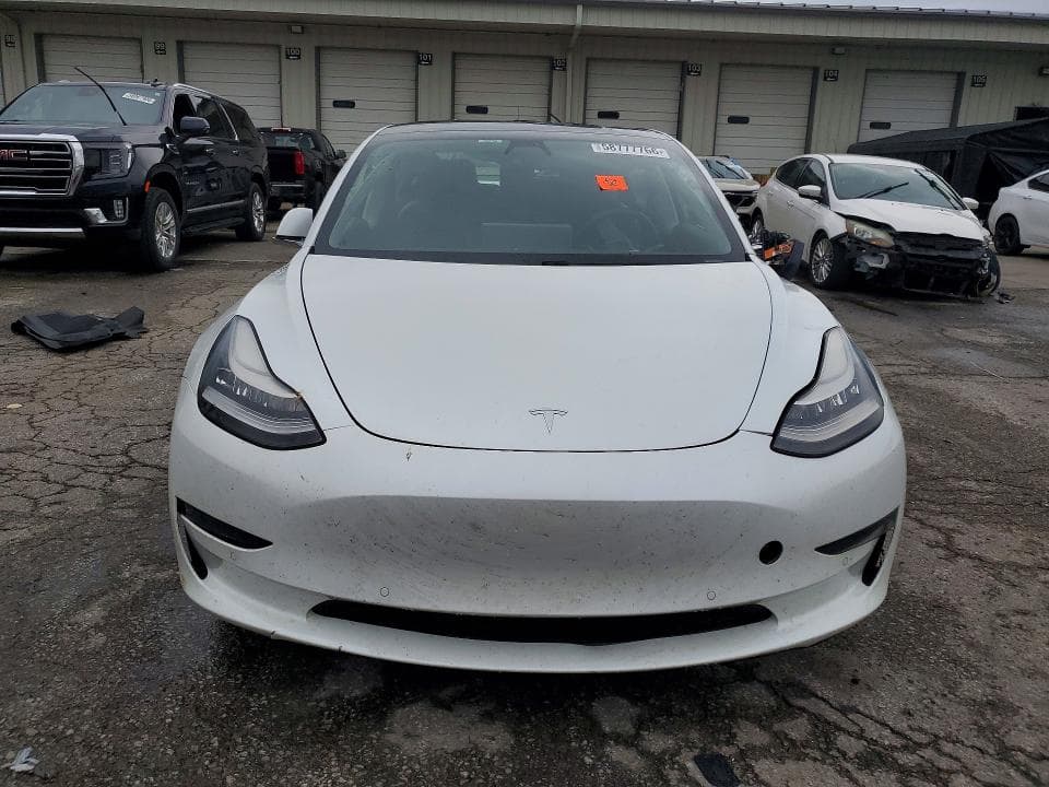 2020 TESLA MODEL 3 5