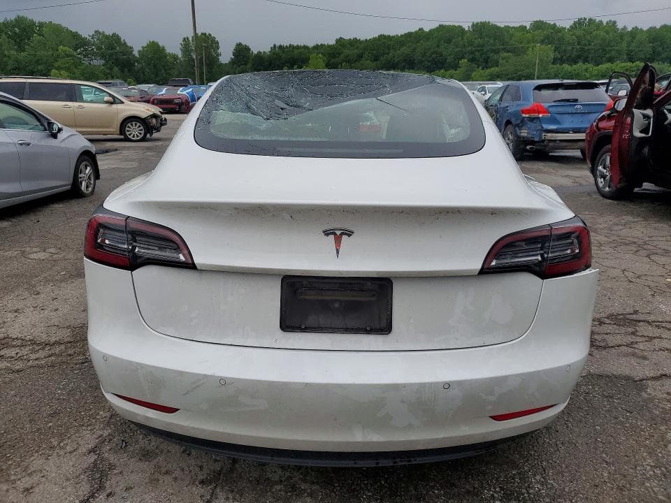 2020 TESLA MODEL 3 6