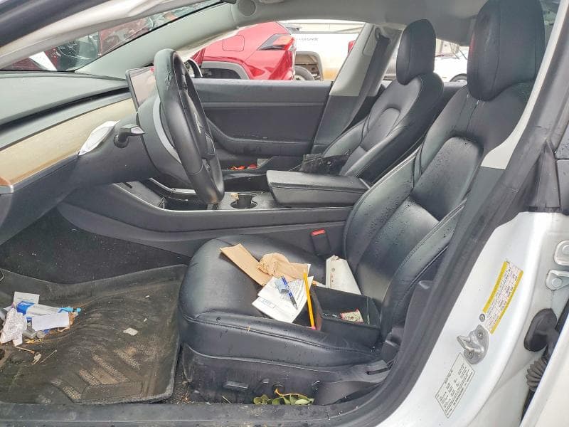 2020 TESLA MODEL 3 7