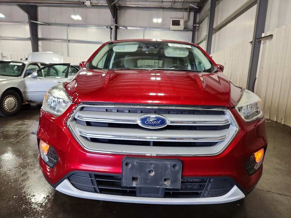 2019 FORD ESCAPE SE SE 5