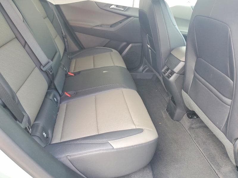 2026 CHEVROLET EQUINOX LT 11