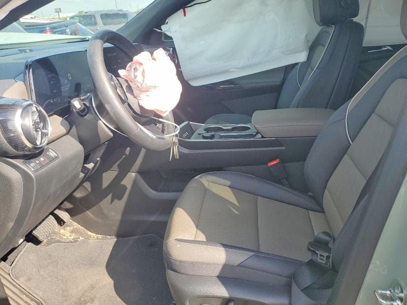 2026 CHEVROLET EQUINOX LT 7