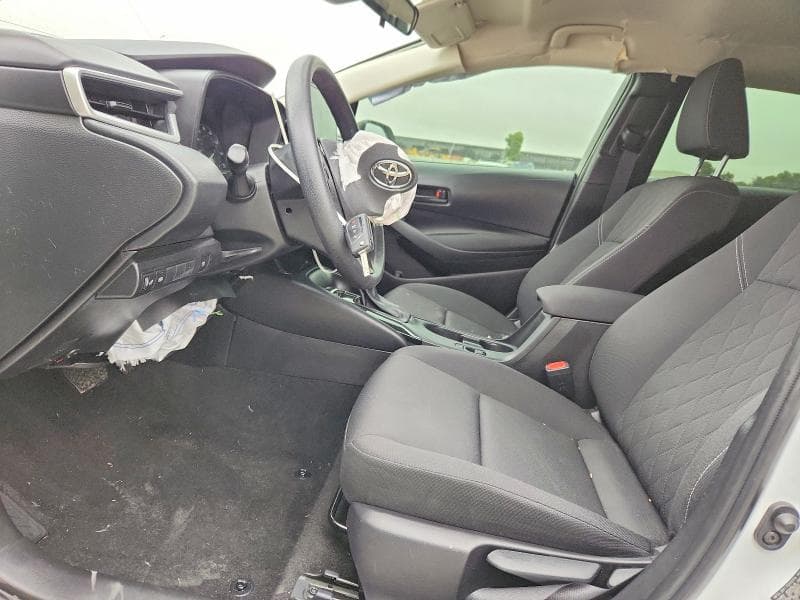2023 TOYOTA COROLLA HYBRID LE 7