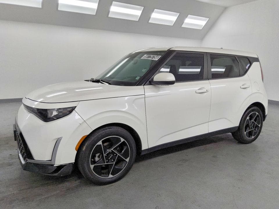 2023 KIA SOUL EX - 1