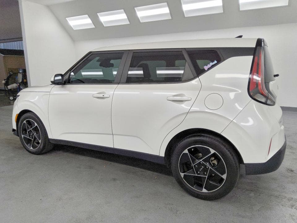 2023 KIA SOUL EX 2