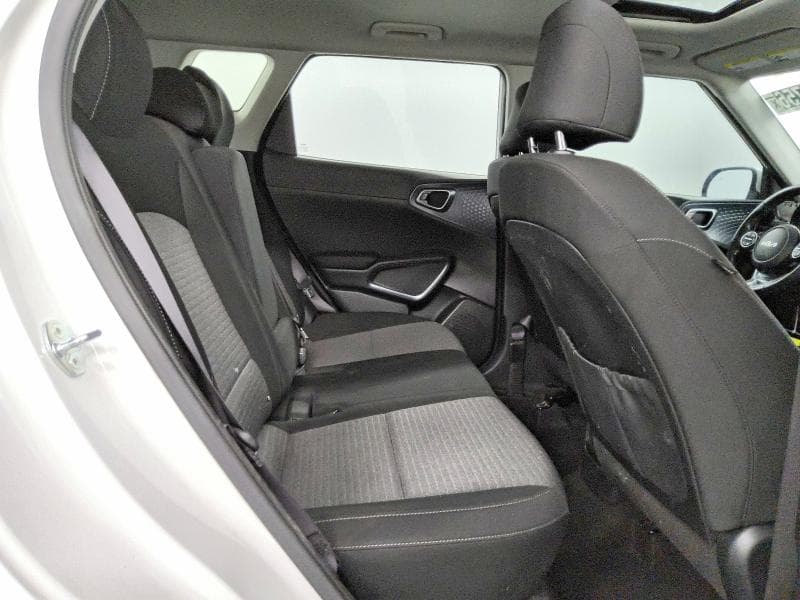 2023 KIA SOUL EX 11