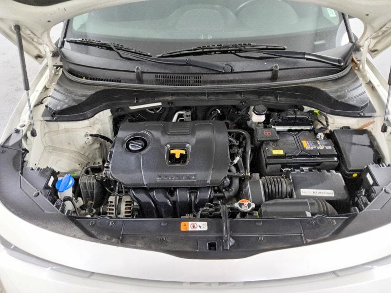 2023 KIA SOUL EX 12