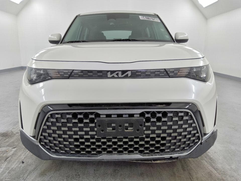 2023 KIA SOUL EX 5