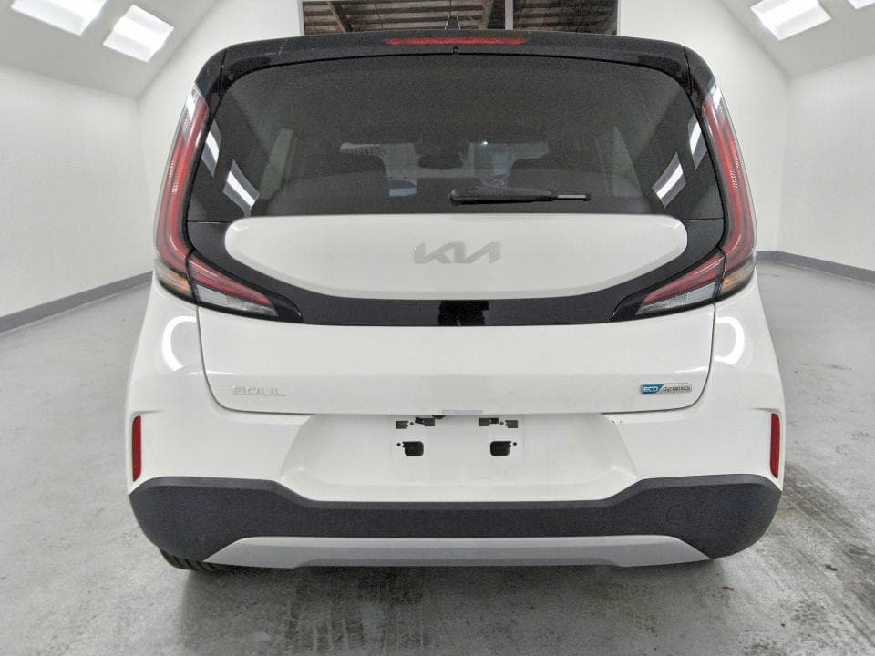 2023 KIA SOUL EX 6