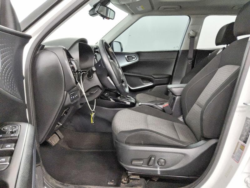 2023 KIA SOUL EX 7