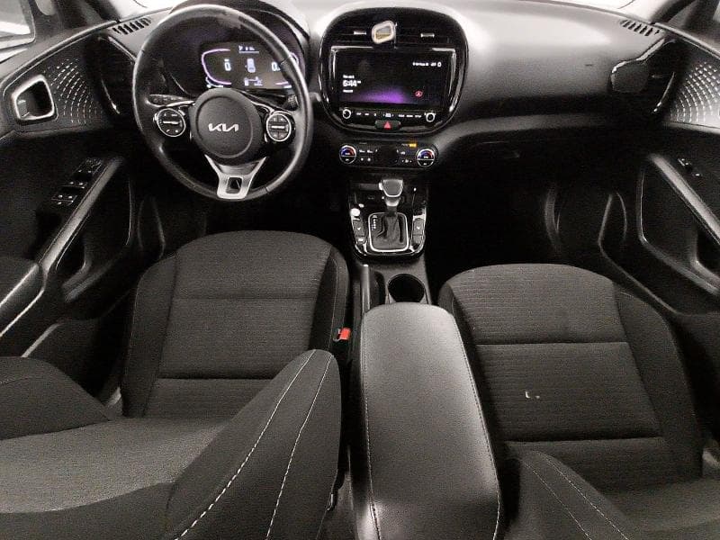 2023 KIA SOUL EX 8