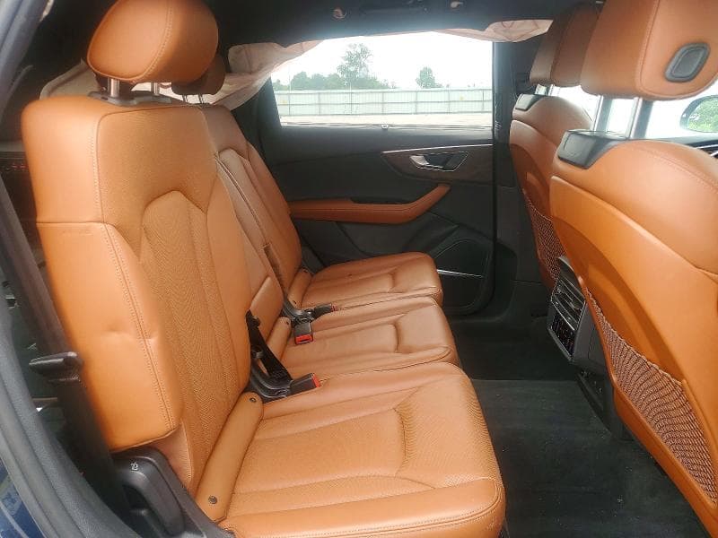 2025 AUDI Q7 PRESTIGE 11