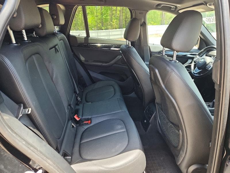 2017 BMW X1 SDRIVE28I SDRIVE28I 10