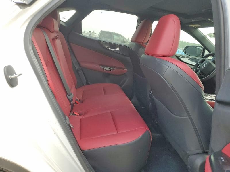 2024 LEXUS NX 250 PREMIUM 11