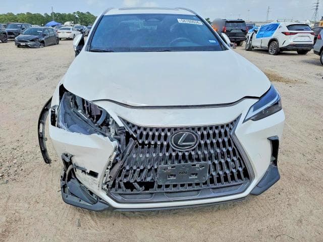 2024 LEXUS NX 250 PREMIUM 5