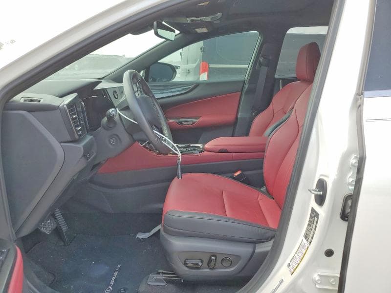 2024 LEXUS NX 250 PREMIUM 7