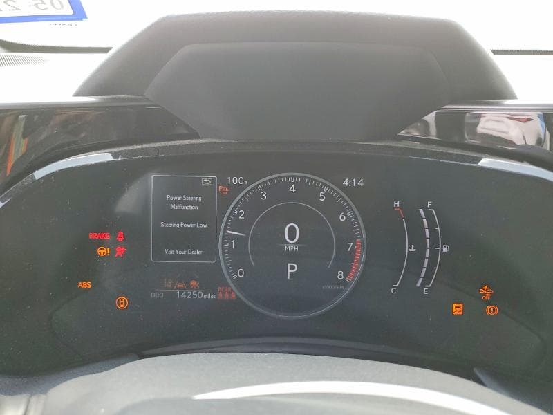 2024 LEXUS NX 250 PREMIUM 9