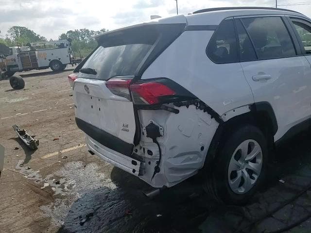 2020 TOYOTA RAV4 LE 15