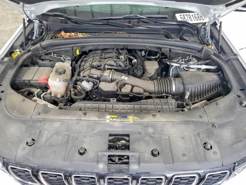 2023 JEEP GRAND CHEROKEE LIMITED 11