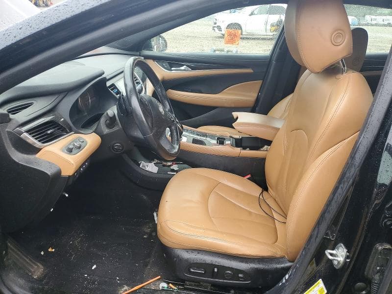 2017 BUICK LACROSSE PREMIUM PREMIUM 7