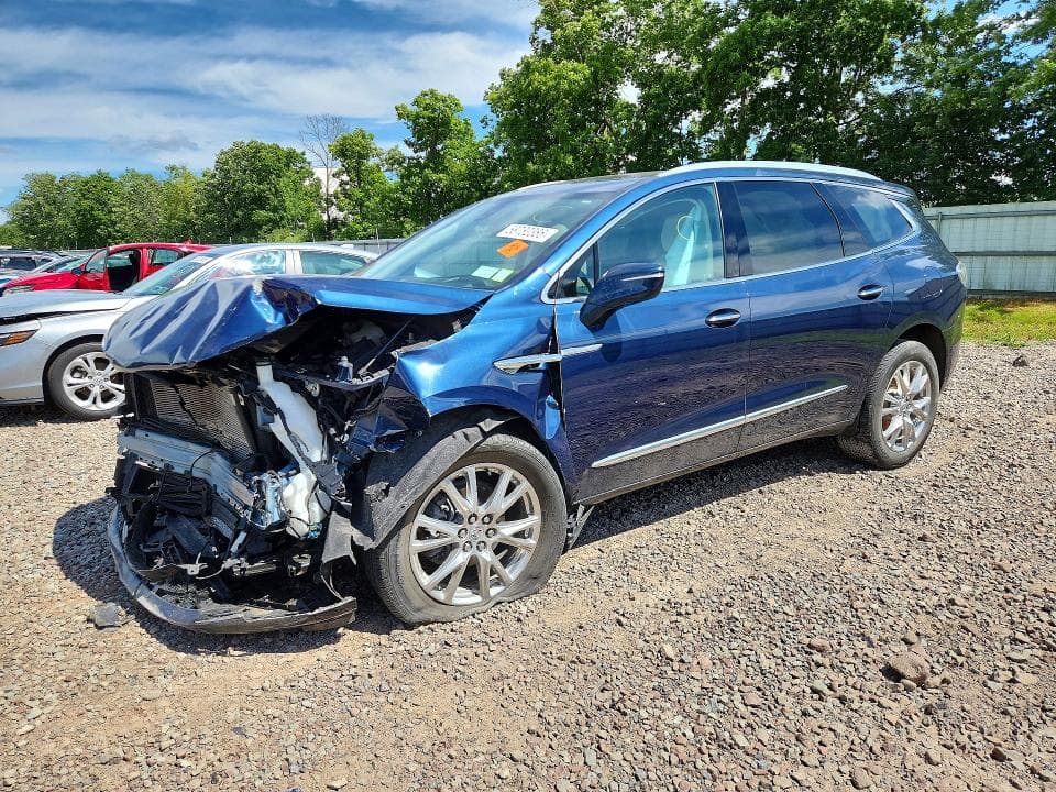 2023 BUICK ENCLAVE PREMIUM PREMIUM - 1