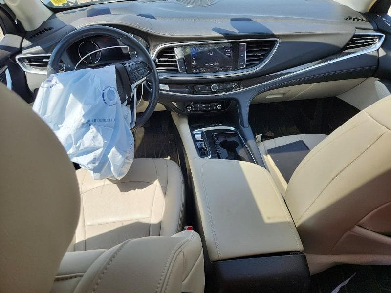 2023 BUICK ENCLAVE PREMIUM PREMIUM 9