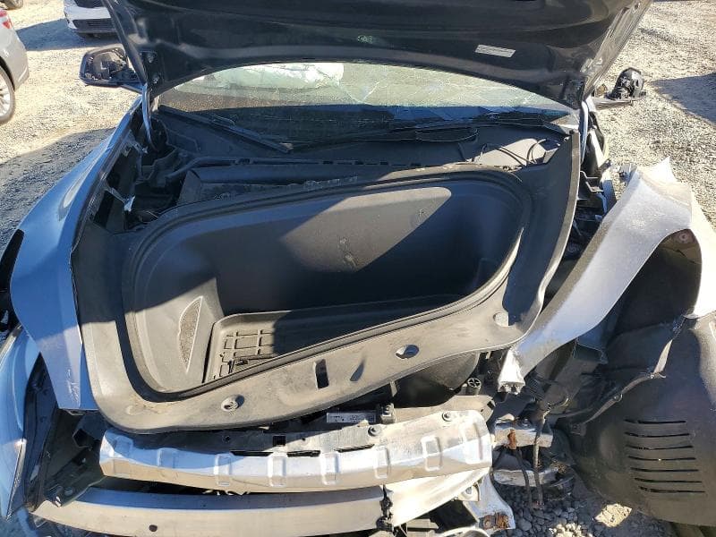 2024 TESLA MODEL Y 11