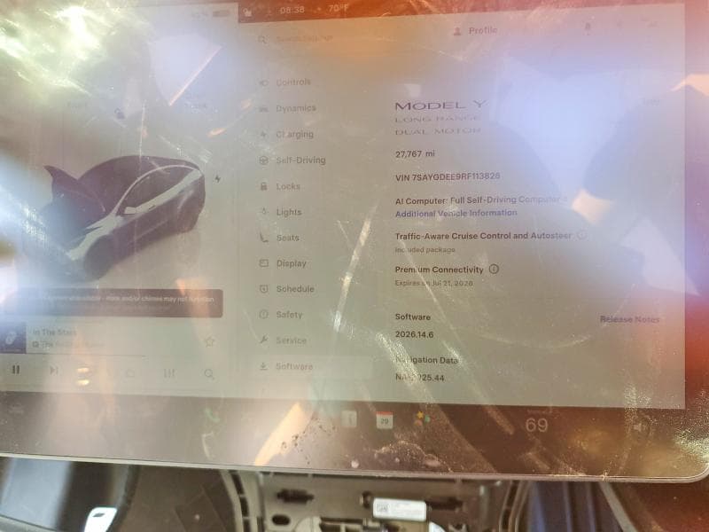 2024 TESLA MODEL Y 9