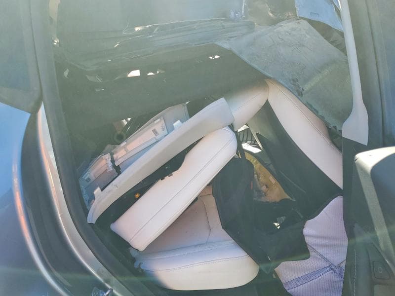 2024 TESLA MODEL Y 10