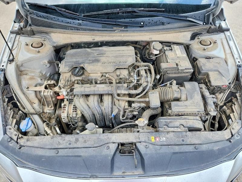 2023 HYUNDAI ELANTRA SEL SEL 11