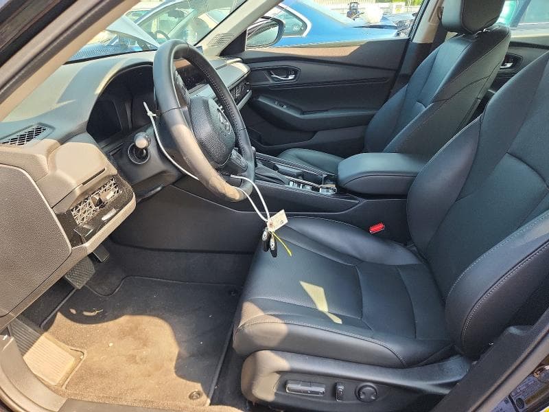 2025 HONDA ACCORD HYBRID EXL 7