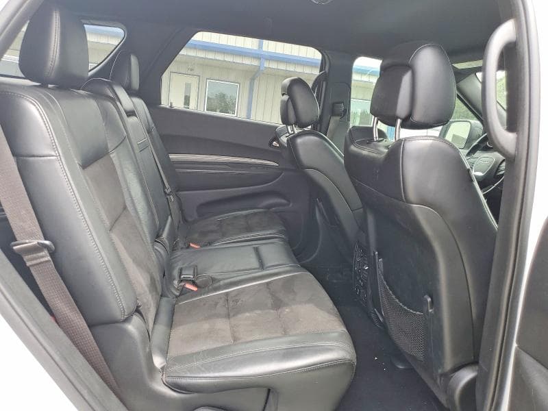 2020 DODGE DURANGO R/T R/T 11