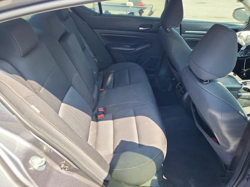 2020 NISSAN ALTIMA SV 10