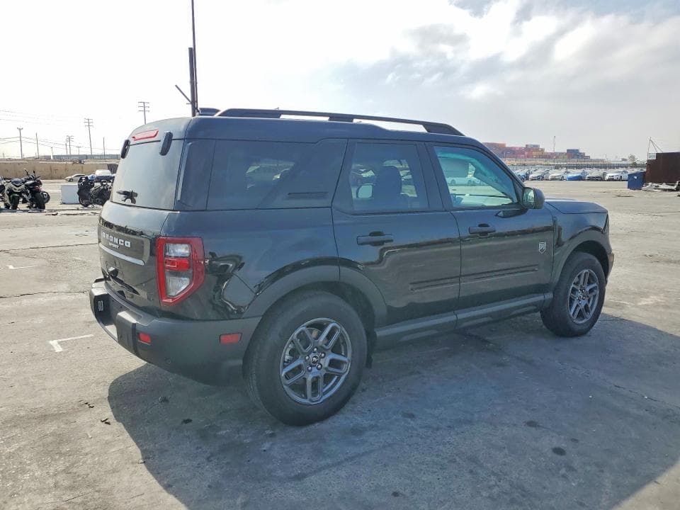 2026 FORD BRONCO SPORT BIG BEND 3
