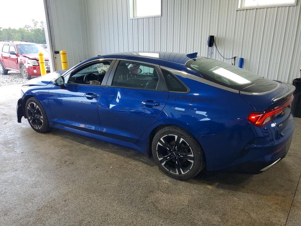 2022 KIA K5 GT LINE 2