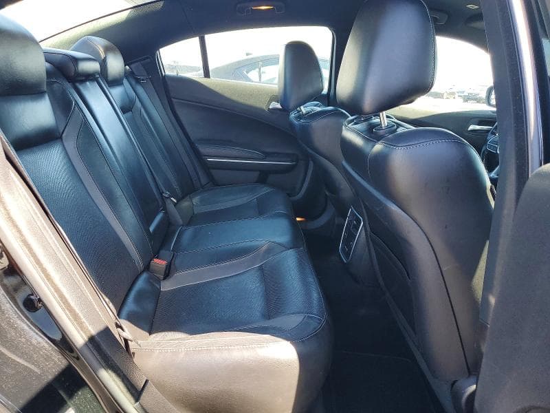 2021 DODGE CHARGER SXT 10