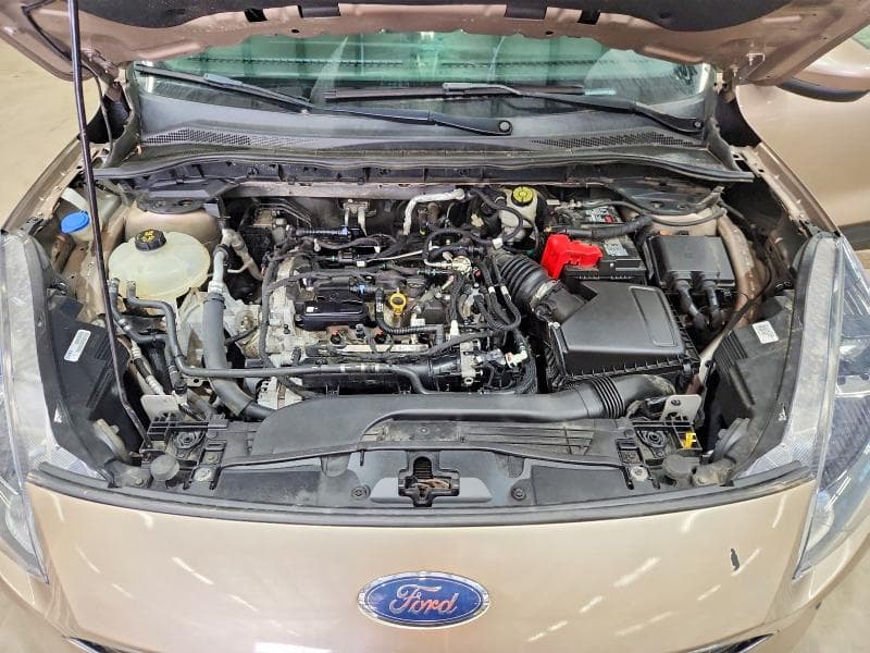 2020 FORD ESCAPE SE SE 13