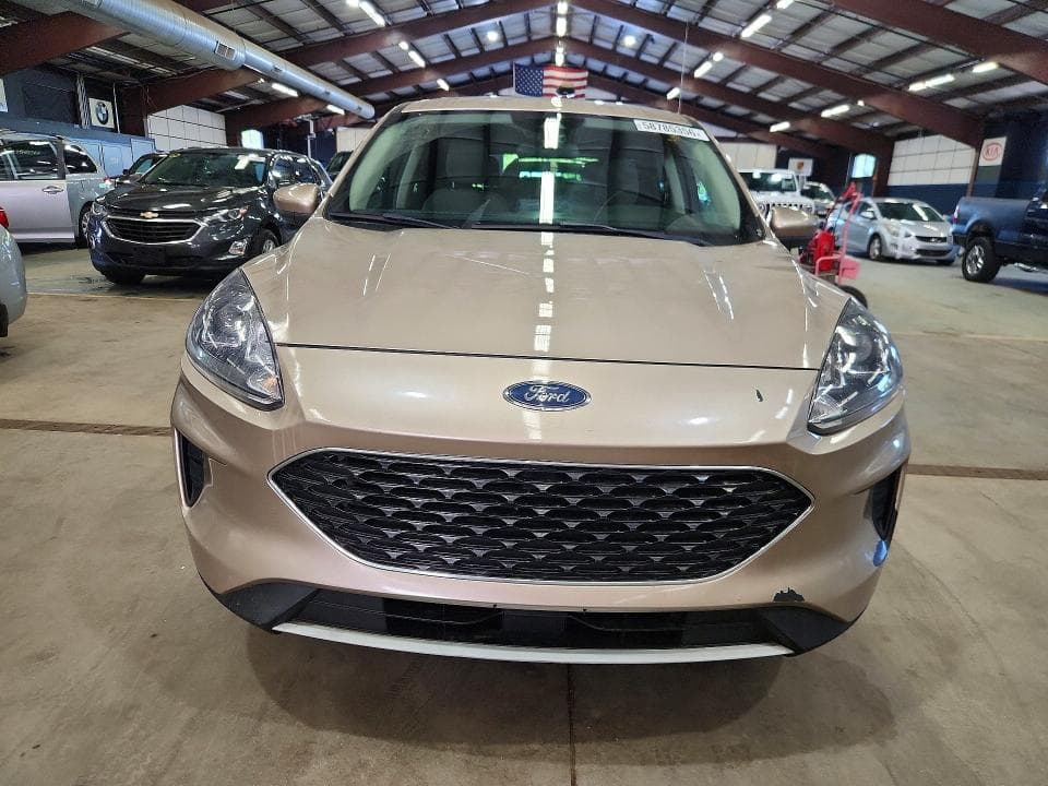 2020 FORD ESCAPE SE SE 6