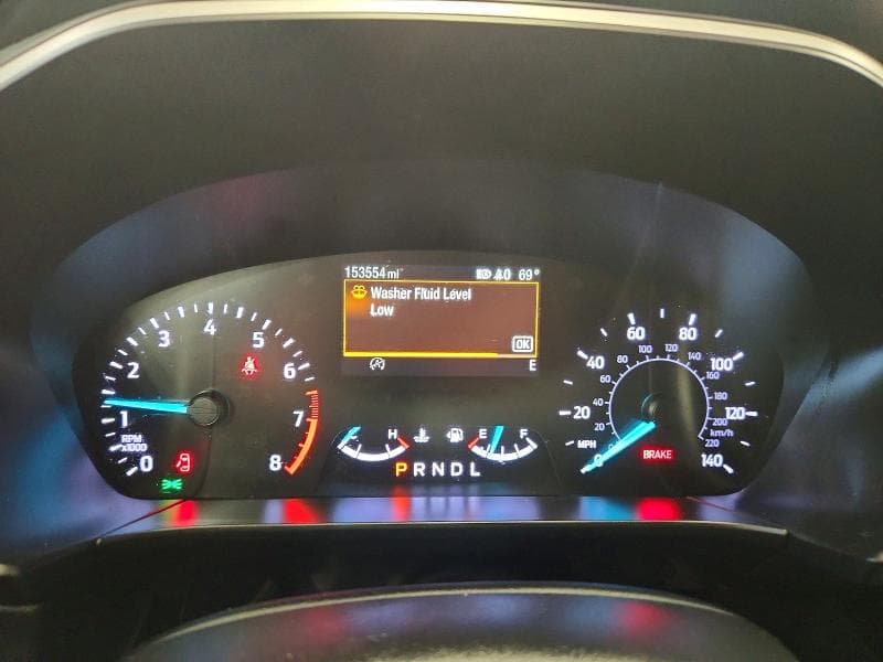 2020 FORD ESCAPE SE SE 10