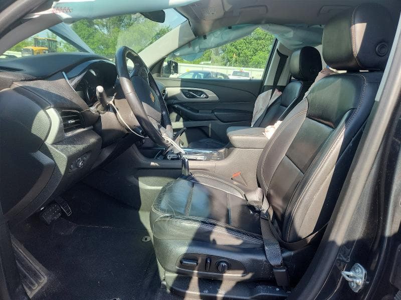2020 CHEVROLET TRAVERSE LT LT 7