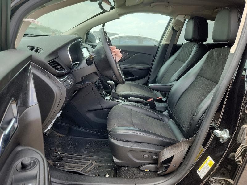 2018 BUICK ENCORE PREFERRED 7
