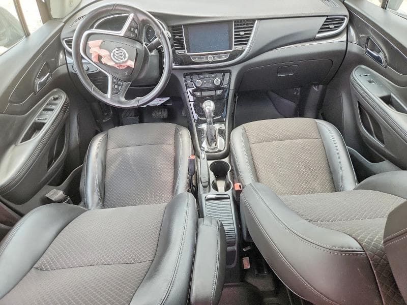 2018 BUICK ENCORE PREFERRED 8