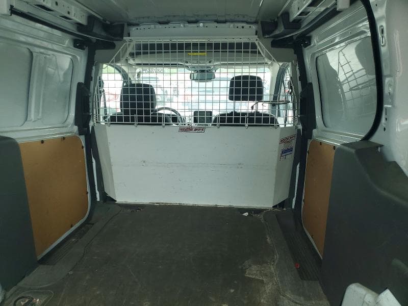 2022 FORD TRANSIT CONNECT XLT DELIVERY VAN 10