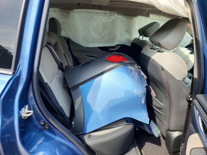 2021 SUBARU FORESTER PREMIUM PREMIUM 11
