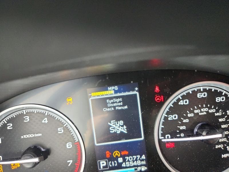 2021 SUBARU FORESTER PREMIUM PREMIUM 9