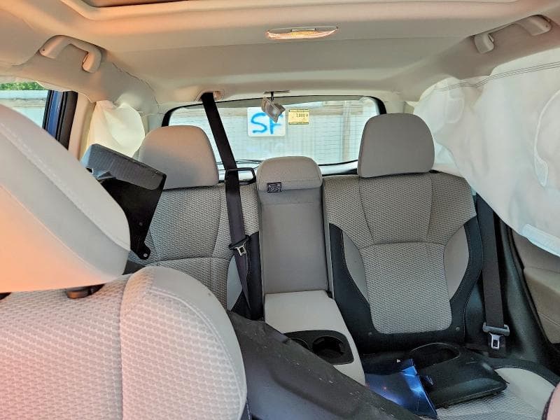 2021 SUBARU FORESTER PREMIUM PREMIUM 10