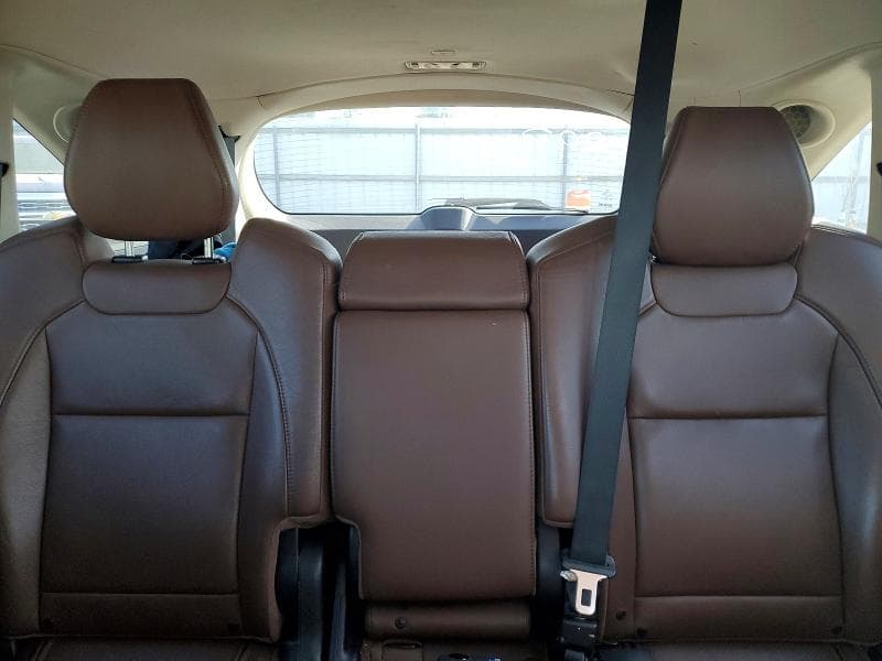 2017 ACURA MDX TECHNOLOGY 10