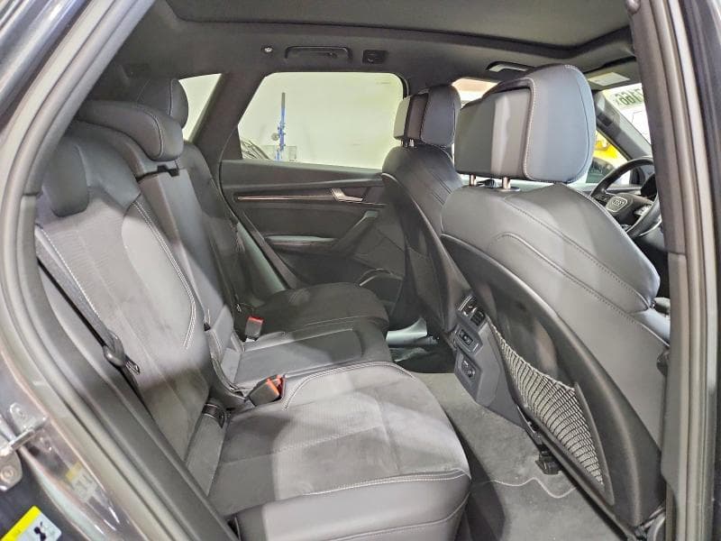 2023 AUDI SQ5 PREMIUM PLUS 11